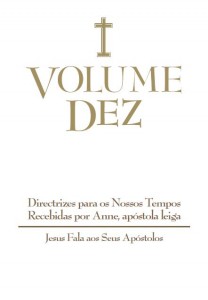 POR Volume 10 cover