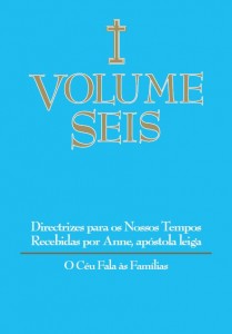 POR Volume 6 cover
