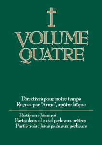 Volume 4 Cover